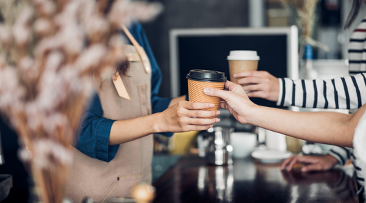 4 Unusual Tips For Independent Coffee Shop Success